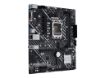 imagem de Placa Mae Asus Intel Lga (1700) Matx Ddr4 - Prime H610m-E D4