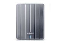 imagem de Hdd Externo Portatil Adata 1tb Usb Aluminio - Ahc660-1tu31-Cgy