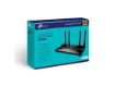imagem de Roteador Tp-Link Archer Ax10 Ax1500 Wi-Fi 6 Gigabit Dual Band - Tpn0223