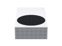 imagem de Console Microsoft Xbox Series S 512gb Branco - Rrs-00006