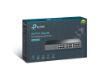 imagem de Switch Tp-Link 24 Portas Gigabit Tl-Sg1024d 10/100/1000 Mbps - Tpn0051