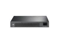 imagem de Switch Tp-Link 24 Portas Gigabit Tl-Sg1024d 10/100/1000 Mbps - Tpn0051