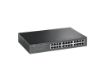 imagem de Switch Tp-Link 24 Portas Gigabit Tl-Sg1024d 10/100/1000 Mbps - Tpn0051