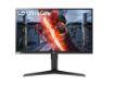 imagem de Monitor Lg 27" Led/Ips Gamer Full Hd 240hz 1ms Hdmi G-Sync Ultragear Vesa - 27gn750-B.Awzm