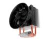 imagem de Air Cooler P/ Processador Cooler Master Hyper T200 112,5mm P/ Amd/Intel Preto - Rr-T200-22pk-R1