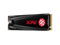 imagem de Ssd Adata Xpg Gammix S5 1tb Gen3x4 M.2 Nvme 2280 - Agammixs5-1tt-C