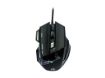 imagem de Mouse Hayom Gamer Dpi Mutavel 7 Botoes Usb Preto - Mu2909