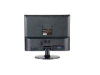 imagem de Monitor Pctop 15" Led Slim 60hz 5ms Hdmi Vga Vesa - Pc1510