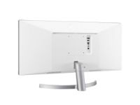 imagem de Monitor Lg 29" Led/Ips Full Hd 75hz 5ms Hdmi Ultrawide Vesa - 29wk600-W.Awzm