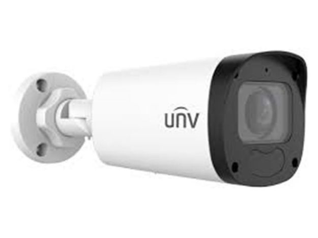 imagem de Camera Ip 2mp Bullet 2.8-12mm Motorizada Uniview Ipc2322lb-Adzk-G(Equivalente A Ds-2cd2621g2-Izs (Acusense))