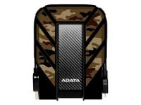 imagem de Hdd Externo Portatil Adata 1tb Pro Usb Camuflado - Ahd710mp-1tu31-Ccf