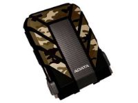imagem de Hdd Externo Portatil Adata 1tb Pro Usb Camuflado - Ahd710mp-1tu31-Ccf