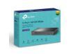 imagem de Switch de Mesa Tp-Link Tl-Sf1009p(Un) Fast Ethernet 9 Portas (8 Portas Poe+ ) 10/100mbps - Tpn0245