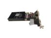 imagem de Placa de Video Afox Geforce Gt220 1gb Ddr3 128 Bits Lp - Hdmi - Dvi - Vga - Af220-1024d3l2