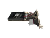 imagem de Placa de Video Afox Geforce Gt220 1gb Ddr3 128 Bits Lp - Hdmi - Dvi - Vga - Af220-1024d3l2
