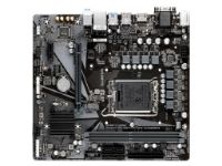 imagem de Placa Mae Gigabyte Intel Lga 1700 H610m H Ddr4