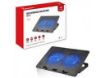 imagem de Base para Notebook C3tech 15,6" Usb c/ Cooler de 125mm - Nbc-50bk