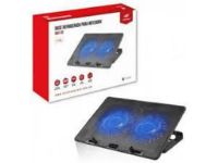 imagem de Base para Notebook C3tech 15,6" Usb c/ Cooler de 125mm - Nbc-50bk