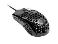 imagem de Mouse Gamer Cooler Master Mm710 com Fio Usb 16000 Dpi Preto Matte - Mm-710-Kkol1