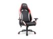 imagem de Cadeira Gamer Pctop Premium Vermelho+branco+preto - 1020