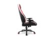 imagem de Cadeira Gamer Pctop Premium Vermelho+branco+preto - 1020