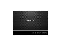 imagem de Ssd Pny Cs900 480gb Sata 6gb/S 2,5" - Ssd7cs900-480rb