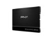 imagem de Ssd Pny Cs900 1tb Sata 6gb/S 2,5" - Ssd7cs900-1tb-Rb