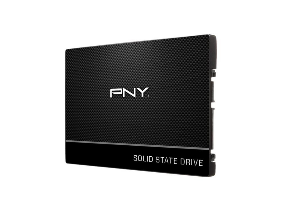 imagem de Ssd Pny Cs900 1tb Sata 6gb/S 2,5" - Ssd7cs900-1tb-Rb