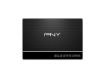 imagem de Ssd Pny Cs900 1tb Sata 6gb/S 2,5" - Ssd7cs900-1tb-Rb