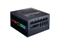 imagem de Fonte Cooler Master Xg750 750w Argb 80 Plus Platinum Full Modular Pfc Ativo - Mpg-7501-Afbap-Xwo
