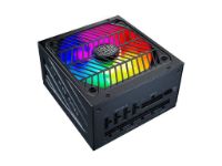 imagem de Fonte Cooler Master Xg750 750w Argb 80 Plus Platinum Full Modular Pfc Ativo - Mpg-7501-Afbap-Xwo