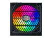 imagem de Fonte Cooler Master Xg750 750w Argb 80 Plus Platinum Full Modular Pfc Ativo - Mpg-7501-Afbap-Xwo