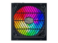 imagem de Fonte Cooler Master Xg750 750w Argb 80 Plus Platinum Full Modular Pfc Ativo - Mpg-7501-Afbap-Xwo