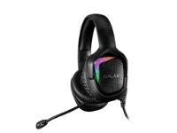 imagem de Headset Gamer Galax Snr-04 Surround 7.1 Usb 2.0 Rgb - Hgs045csrgbb0
