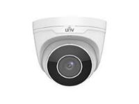imagem de Camera Ip 2mp Dome 2.8m-12mm Motorizada Uniview Ipc3632lb-Adzk-G