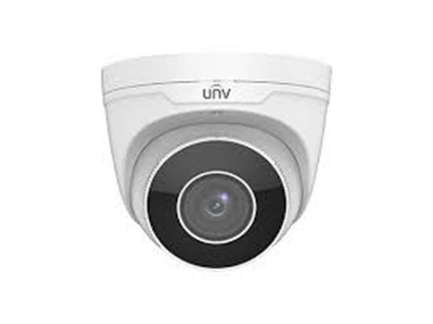 imagem de Camera Ip 2mp Dome 2.8m-12mm Motorizada Uniview Ipc3632lb-Adzk-G