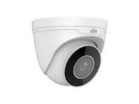 imagem de Camera Ip 2mp Dome 2.8m-12mm Motorizada Uniview Ipc3632lb-Adzk-G