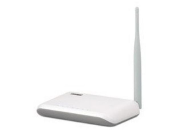 imagem de Roteador Maxlink Wireless Branco 150ad 1500mbps - 68311