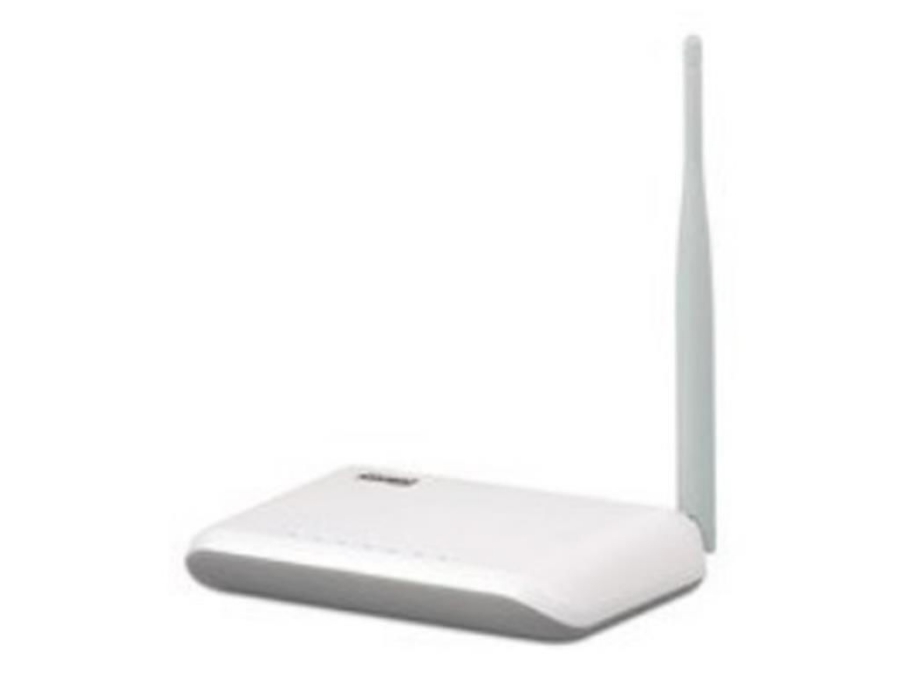 imagem de Roteador Maxlink Wireless Branco 150ad 1500mbps - 68311