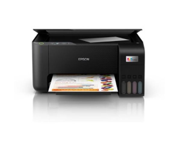 imagem de Multifuncional Epson Tanque de Tinta L3210 - C11cj68302