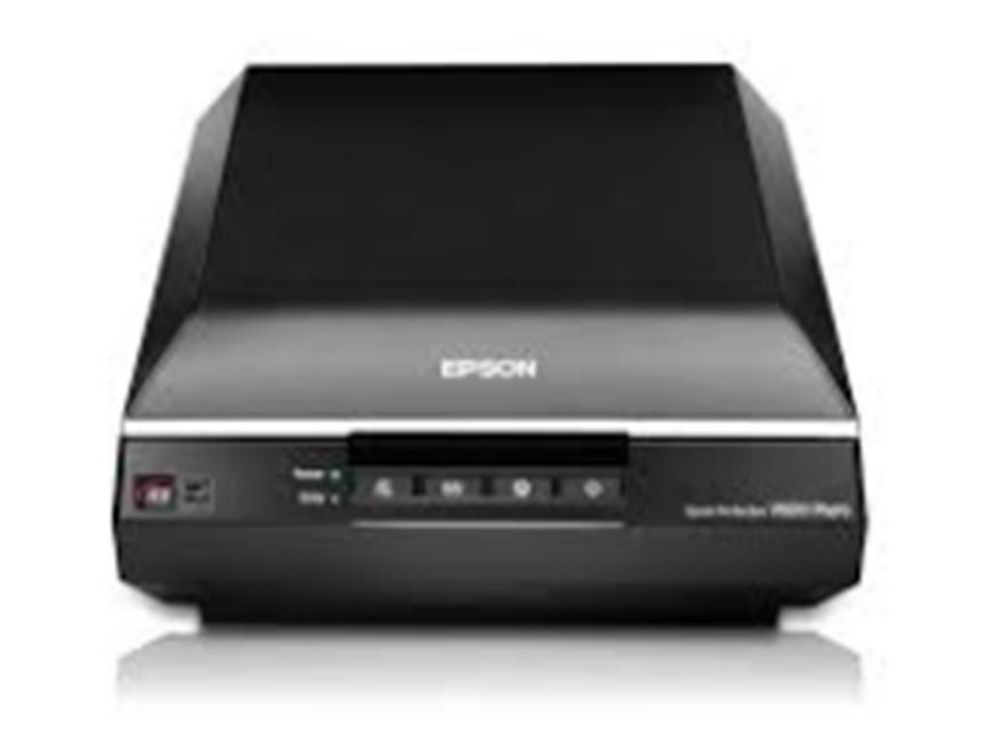 imagem de Scanner Epson Perfection Photo V600 - B11b198022