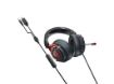 imagem de Headset Gamer Aoc Gh210 Driver 50mm Led Ubs P3 - Gh210ra1b/Fg