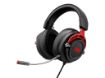 imagem de Headset Gamer Aoc Gh210 Driver 50mm Led Ubs P3 - Gh210ra1b/Fg
