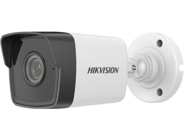 imagem de Camera Ip 4mp Bullet 2.8mm Hikvision Ds-2cd1043g1-I (2.8mm) 311316898