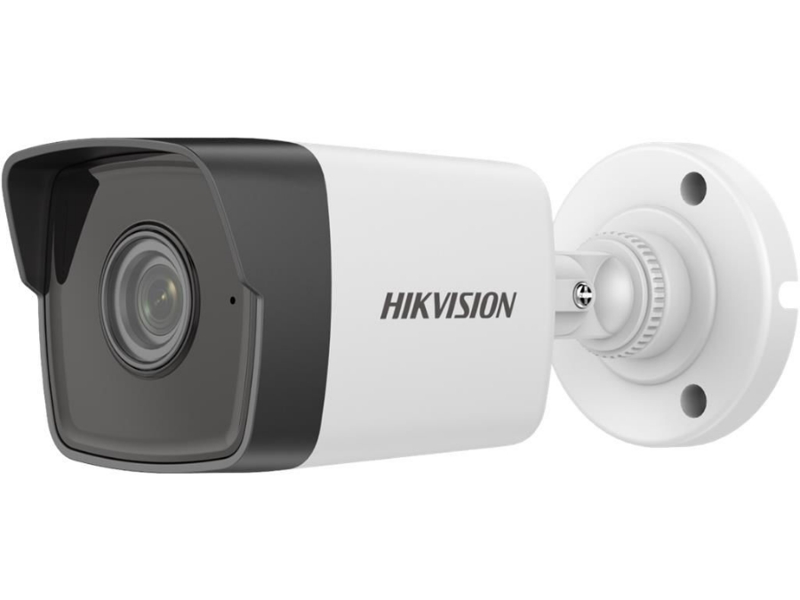 imagem de Camera Ip 4mp Bullet 2.8mm Hikvision Ds-2cd1043g1-I (2.8mm) 311316898