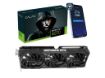 imagem de Placa de Video Galax Geforce Rtx 4070 1-Click Oc 3x 12gb Gddr6x 192 Bits - 47nom7md7qoc