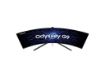 imagem de Monitor Samsung 49" Led/Va Gamer Curvo Odyssey G9 Dqhd 240hz 1ms Freesync c/ Ajuste de Altura Branco - Lc49g95tsslxzd
