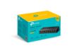 imagem de Switch de Mesa Tp-Link 8 Portas Gigabit Ls1008g (Un) 10/100/1000 Mbps - Tpn0216