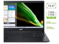 imagem de Notebook Acer A315-34-C9wh Aspire 3 Intel Celeron N4020 Win 11 4gb 128gb Ssd 15,6" Hd - Nx.Hrnal.005