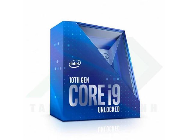 imagem de Processador Intel 10900k Core I9 (1200) 3,70 Ghz Box - Bx8070110900k - 10ª Ger